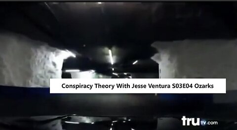 Conspiracy Theory With Jesse Ventura S03E04 Ozarks