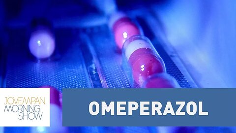 Remédios da classe do Omeprazol aumentam risco de câncer, diz pesquisa