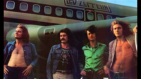 Led Zeppelin Live ~ Bring It On Home / Welcome Back John Bonham!!!