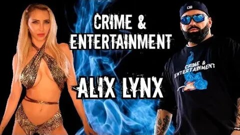 Alix Lynx ~ Adult Film Star, Digital Creator & Entrepreneur talks on her career in the industry