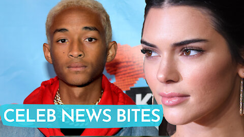 Jaden Smith Has Getaway To The Beach With Kendall Jenner After Jada Pinkett Reveals Affair!