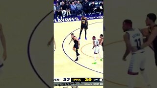 Jokic ridiculous no look(Nba Clipz)#shorts