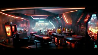 Orbital Colony Interior Concepts