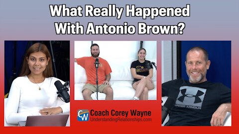 What Really Happened With Antonio Brown?