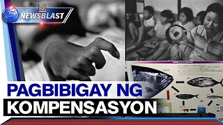 Korte sa Japan, ipinag-utos ang pagbibigay ng kompensasyon sa 128 biktima ng minamata disease