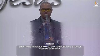 Culto de Ensino (24-05-2023) | ADI Santo Amaro