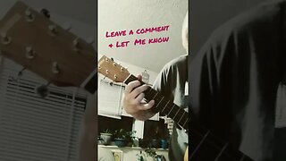 Simple & Calm Song🤙 #accoustic #guitar #guitarist #guitarplayer #playingguitar #musician #music