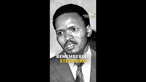 COULD BIKO PLAN SAVE SOUTH AFRICA?