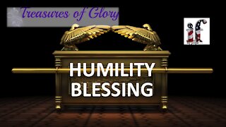 Humility Blessing - Episode 21 Prayer Team