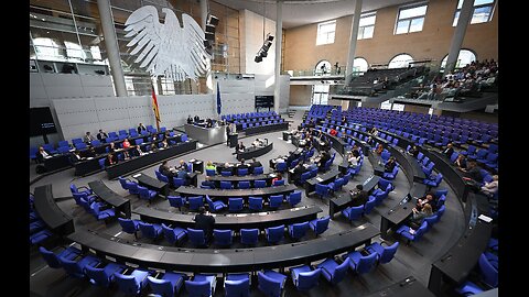 125. Bundestagssitzung | Bezahlbares Bauen | Bewältigung der Massenmigration