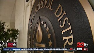 KHSD suspends in-person classes, sports