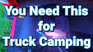 Truck Camping: Hydrapak Pioneer 10L Water Storage and Dispensing System