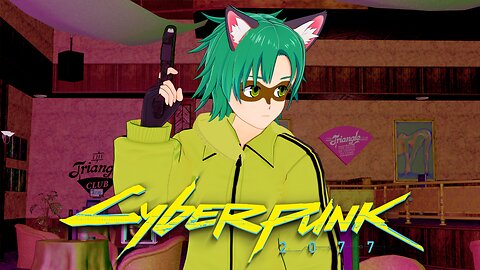 The love and support Cyberpunk 2077 gets