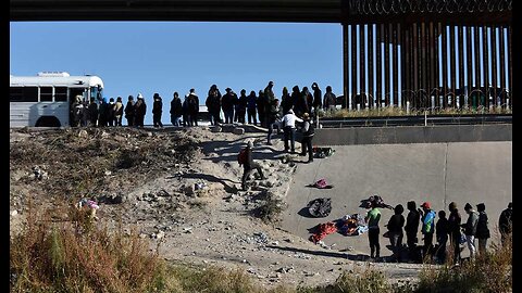 Add Another to the Chorus: Democrat Mayor of El Paso Hammers Biden Administration on Border Crisis