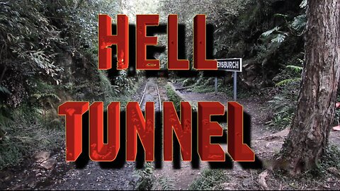 HELL TUNNEL!!