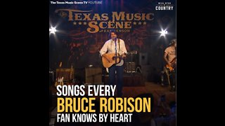 The 10 Best Bruce Robison Songs, Ranked