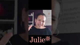Trust Your Feelings | Julie Murphy