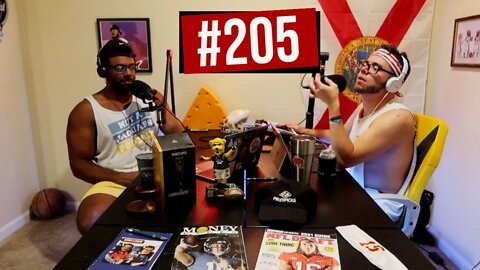 Sports betting wipes us clean; Dunn shocks Drew with a confession | Dunn and Drew #205