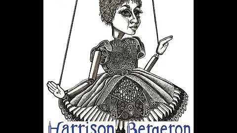 Harrison Bergeron