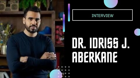 🔴 [INTERVIEW] Dr. Idriss J. Aberkane par ActionsSuisse