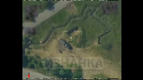 Russian Army destroys American M777 howitzers in Donbass