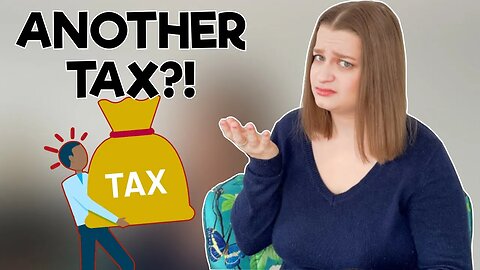 ANOTHER Small Business Tax?! | Personal Property Tax Explained