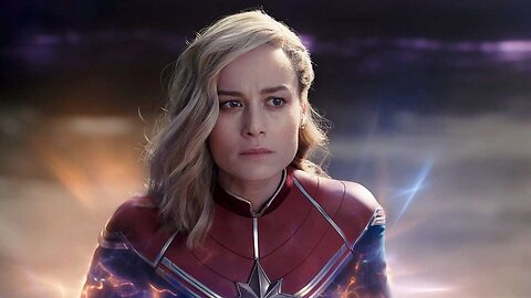 Is Brie Larson Done Playing Captain Marvel? Based On Recent Comments, She Might Be