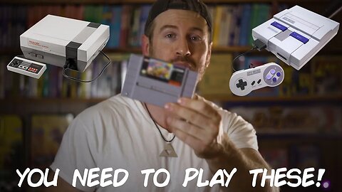 5 MORE AMAZING RETRO GAME RENTALS FROM CHILDHOOD!!