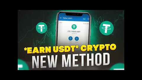 Get Paid $60.00 On TrustWallet Today (💰PROOF): Try This USDT Earning Site | Crypto News Today