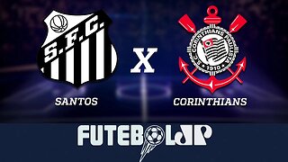 Santos 1 x 0 Corinthians - 13/10/2018 - Brasileirão