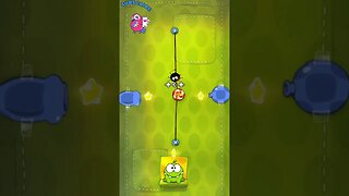 Cut the Rope | Stage 2-15 #40