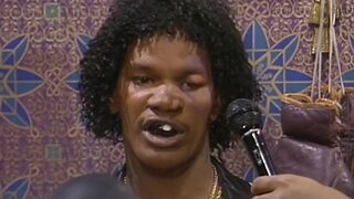 "Reacting to In Living Color's Carl the Tooth Williams - Hilarious Comedy Sketch!"
