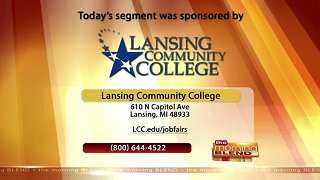 Lansing Community College - 2/12/19