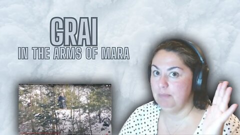 Reaction - Grai - In The Arms of Mara