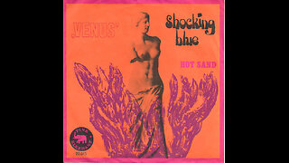 Shocking Blue --- Venus