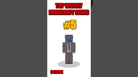 [WEEK 7] Top 10 Minecraft Skins of the Week | NameMC Showcase
