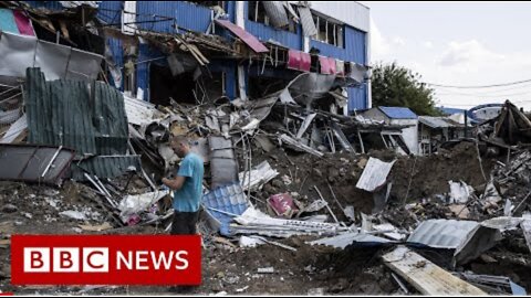 Russia_s war effort hampered by tighter export controls_ report says - BBC News