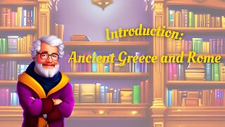 Unraveling the Wonders: Ancient Greece & Rome