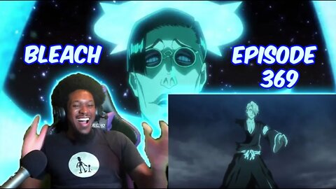 Bleach Thousand Year Blood War Episode 369 Reaction! Quincy Vollständig! Bazz-B Kills TRASH Kira!