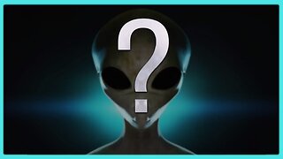 Who🤔Are👽They🛸👀❓