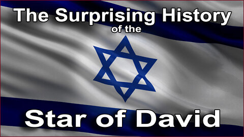 The Surprising History of the Star of David