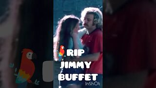 Jimmy Buffet Passed Away From Skin Cancer #jimmybuffet #jimmybuffett