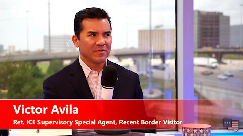 Victor Avila | ACWT Interview 4.6.21