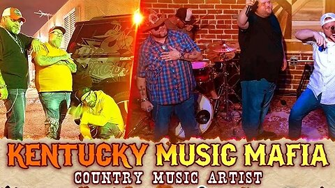 Nashville: Kentucky Music Mafia