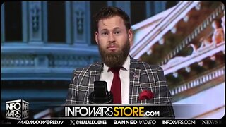 ALEX JONES (Full Show) Thursday - 2/15/24