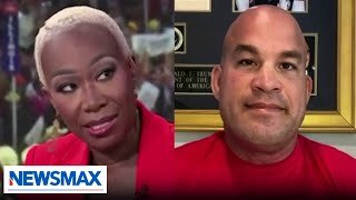 Tito Ortiz torches 'fake news' reaction to Trump RNC speech | Prime News