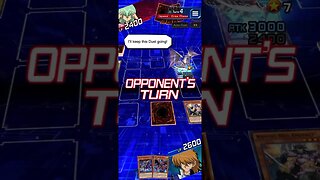 Anime Duel! Espa Roba vs. Joey Wheeler x Roulette Spider (Yu-Gi-Oh! Duel Links)