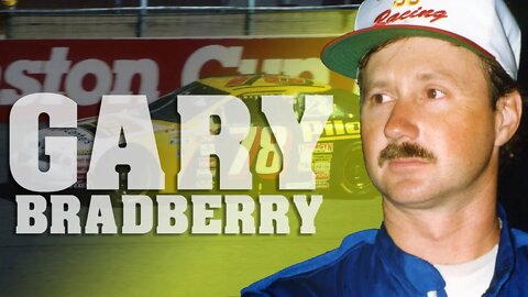 The Story of Gary Bradberry