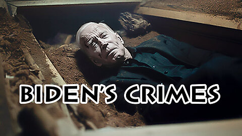 Biden’s Crimes 2023 > This is Horrific.