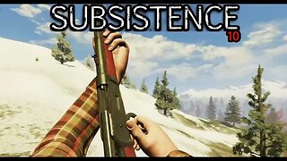 Upgrading My Favorite Weapon - Subsistence E66